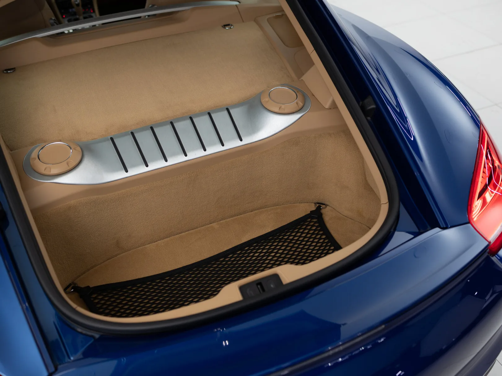 Porsche Cayman S II (981), 2013 — экстерьер, фото 18
