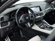 BMW X6 III (G06), 2021 — экстерьер, фото 9