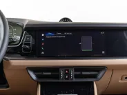 Porsche Cayenne E-Hybrid III Рестайлинг, 2026 — экстерьер, фото 26