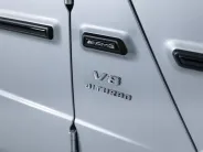 Mercedes-Benz G-Класс AMG G 63 II (W463), 2021 — экстерьер, фото 43