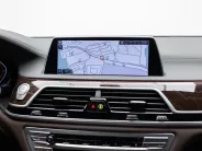 BMW 7 серии VI (G11/G12) Рестайлинг, 2020 — экстерьер, фото 20