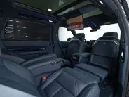 Zeekr 9X Ultra (6 seats) I, 2025 — экстерьер, фото 33