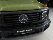 Mercedes-Benz G-Класс G 450 d Professional Line III (W465) Рестайлинг, 2025 — экстерьер, фото 35