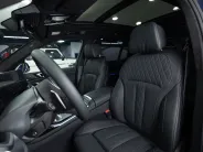BMW X7 xDrive40d M Sport Pro I (G07) Рестайлинг, 2025 — экстерьер, фото 10