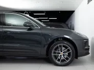 Porsche Macan Базовая I Рестайлинг 2, 2025 — экстерьер, фото 34
