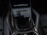 Porsche Cayenne Coupé III Рестайлинг, 2024 — экстерьер, фото 19