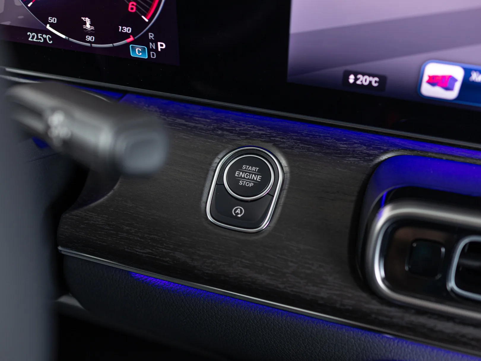 Mercedes-Benz V-Класс Exclusive III (W447) Рестайлинг 2, 2025 — экстерьер, фото 15