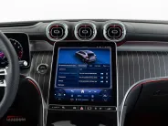 Mercedes-Benz GLC 300 4MATIC II (X254), 2025 — экстерьер, фото 26