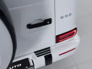 Mercedes-Benz G-Класс AMG G 63 II (W463), 2022 — экстерьер, фото 29