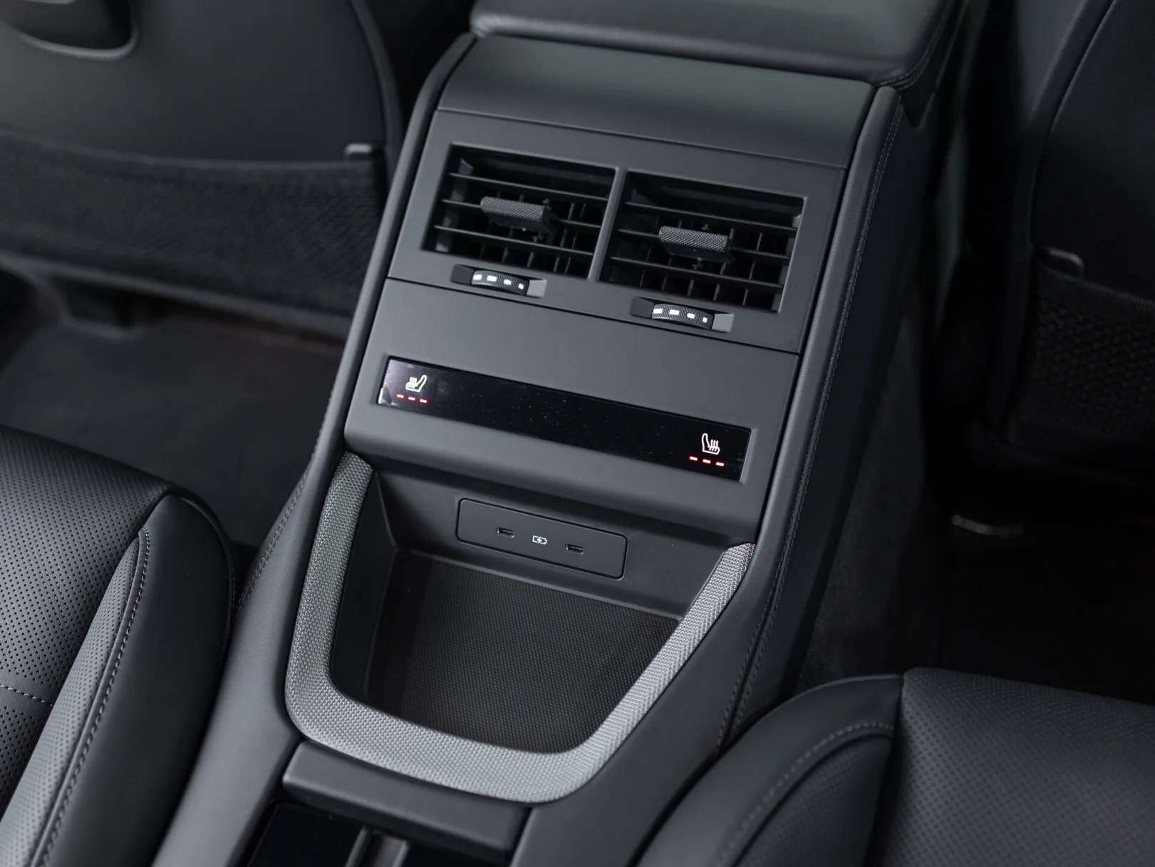 Porsche Panamera III, 2024 — экстерьер, фото 27