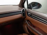 Porsche Cayenne Базовая III, 2021 — экстерьер, фото 22