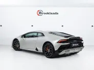 Lamborghini Huracán Base I Рестайлинг, 2020 — экстерьер, фото 6