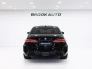 BMW M5 VII (G90), 2025 — экстерьер, фото 5