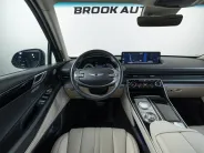 Genesis GV80 Prestige I, 2021 — экстерьер, фото 13