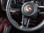 Porsche Cayenne GTS III Рестайлинг, 2026 — экстерьер, фото 18