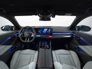 BMW M5 VII (G90), 2024 — экстерьер, фото 29
