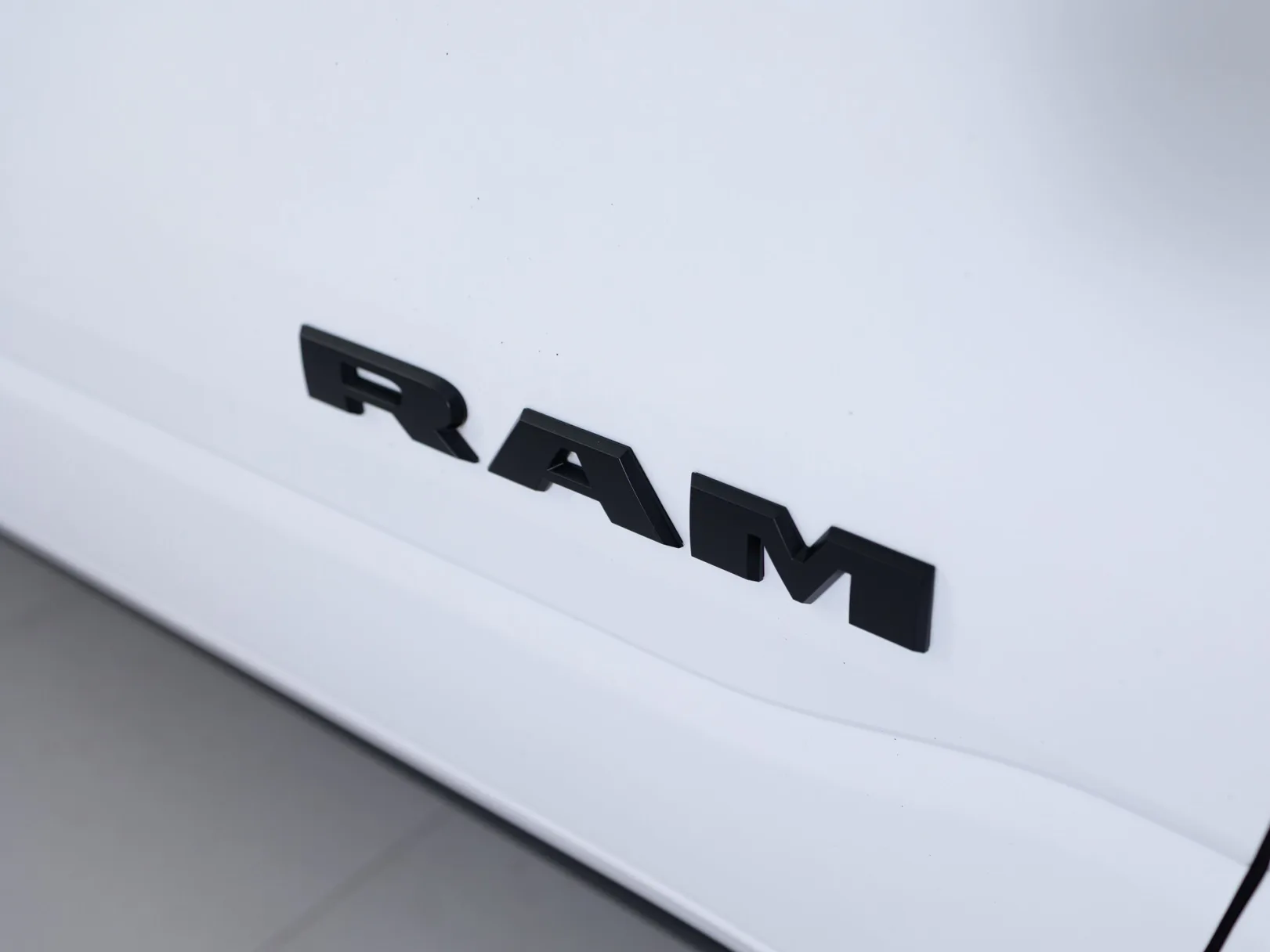 Ram 1500 Limited V, 2022 — экстерьер, фото 40