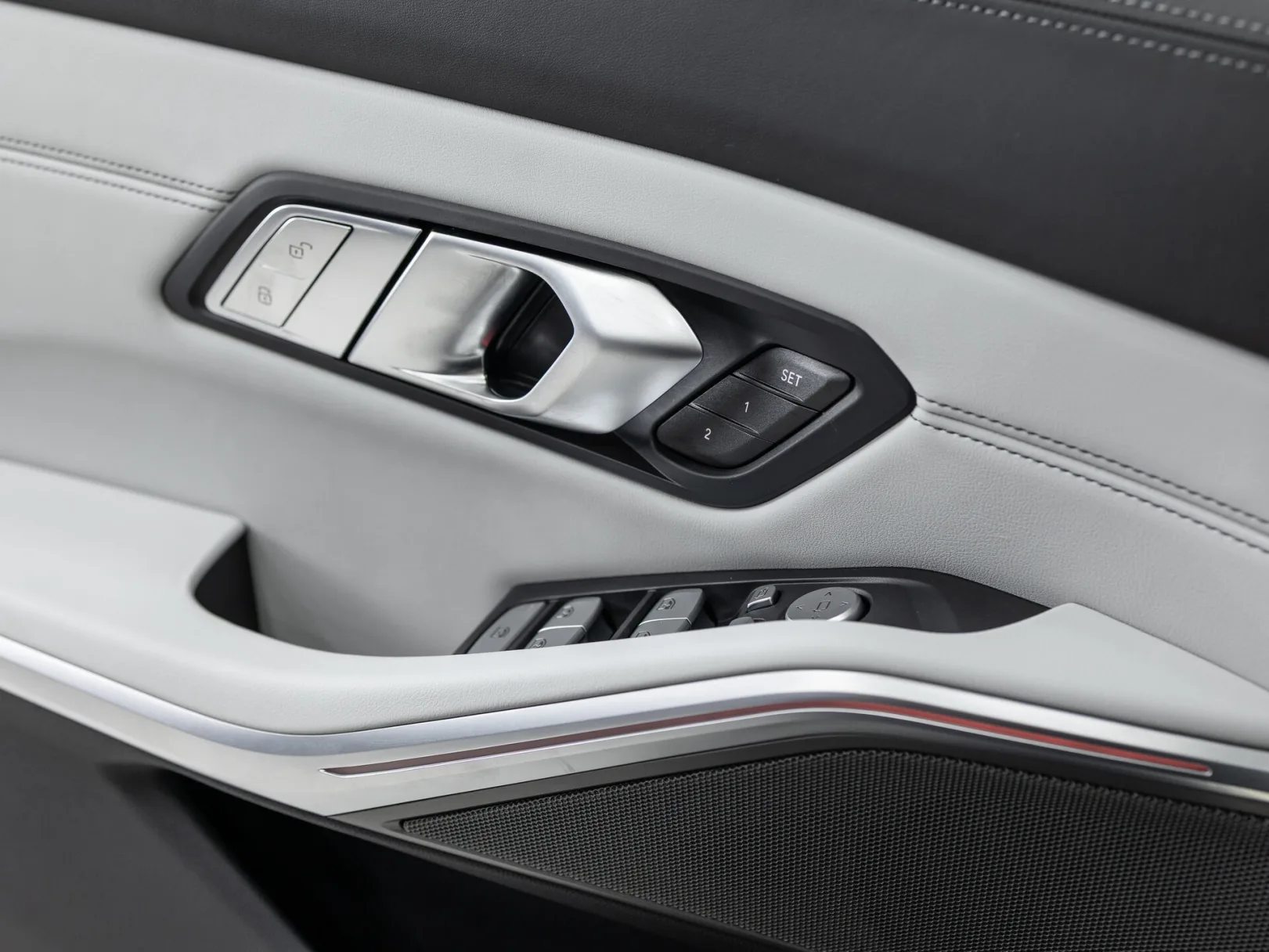 BMW M3 Competition VI (G80) Рестайлинг, 2025 — экстерьер, фото 9