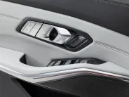 BMW M3 Competition VI (G80) Рестайлинг, 2025 — экстерьер, фото 9