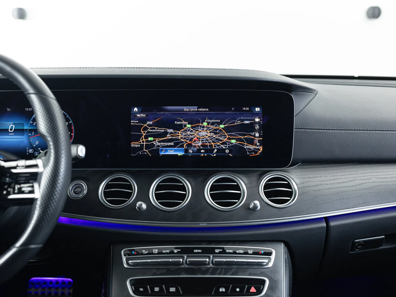 Mercedes-Benz E-Класс E 200 4MATIC Sport Plus V (W213, S213, C238) Рестайлинг, 2021 — экстерьер, фото 19
