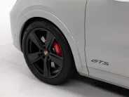 Porsche Cayenne GTS Coupé III Рестайлинг, 2026 — экстерьер, фото 38