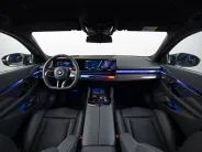 BMW M5 VII (G90), 2025 — экстерьер, фото 29