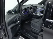Mercedes-Benz V-Класс Avantgarde III (W447) Рестайлинг 2, 2025 — экстерьер, фото 4