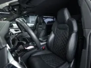 Audi Q8 Sport 55 TFSI I (4M), 2020 — экстерьер, фото 10