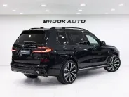 BMW X7 xDrive40d M Sport Pro I (G07) Рестайлинг, 2025 — экстерьер, фото 6