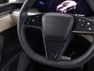 Tesla Model X I Рестайлинг, 2023 — экстерьер, фото 14