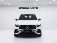 Mercedes-Benz GLC AMG GLC 43 4MATIC II (X254), 2024 — экстерьер, фото 2