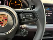 Porsche Cayenne E-Hybrid Coupé III Рестайлинг, 2026 — экстерьер, фото 17