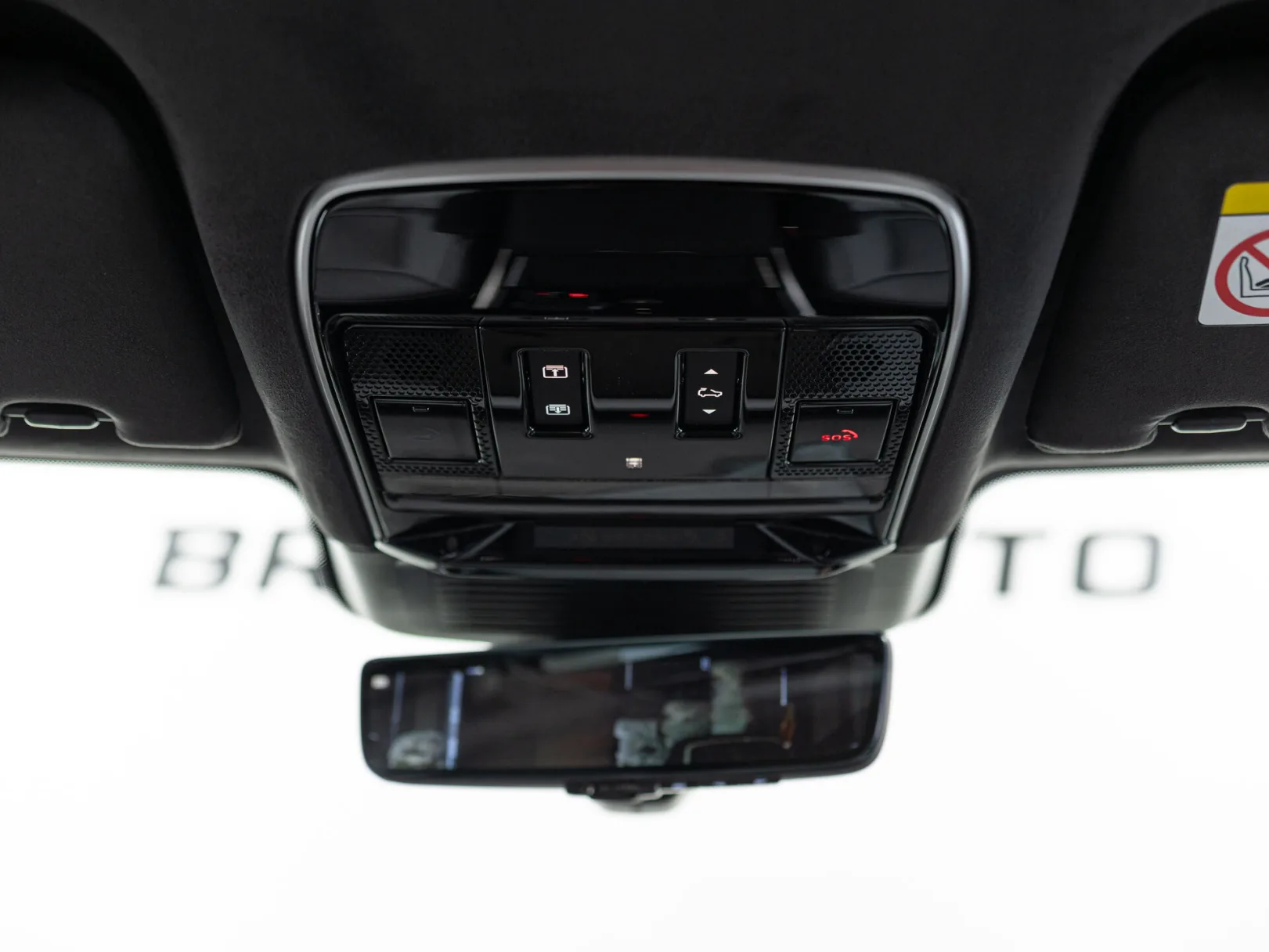 Land Rover Range Rover Sport Autobiography III, 2026 — экстерьер, фото 16