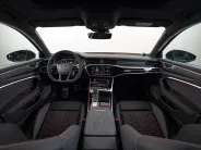Audi RS 6 RS6 Avant performance IV (C8), 2025 — экстерьер, фото 28