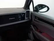 Porsche Cayenne Базовая III Рестайлинг, 2025 — экстерьер, фото 20