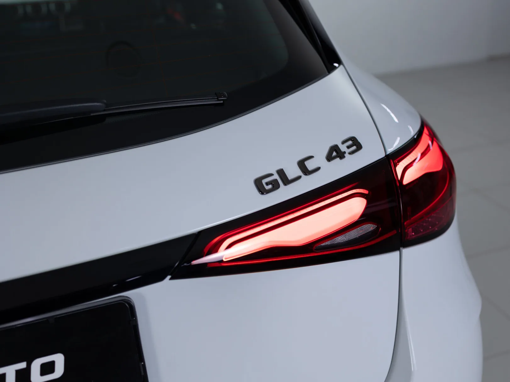 Mercedes-Benz GLC AMG GLC 43 4MATIC II (X254), 2024 — экстерьер, фото 32