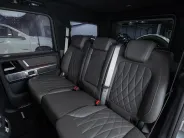 Mercedes-Benz G-Класс AMG G 63 II (W465) Рестайлинг, 2025 — экстерьер, фото 33