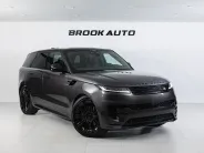 Land Rover Range Rover Sport Dynamic HSE III, 2026 — экстерьер, фото 3