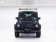Mercedes-Benz G-Класс G 350 CDI II (W463) Рестайлинг 2, 2011 — экстерьер, фото 2