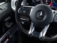 Mercedes-Benz G-Класс AMG G 63 II (W463), 2020 — экстерьер, фото 15