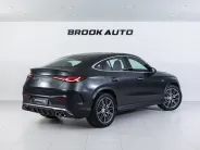 Mercedes-Benz GLC Coupe AMG GLC 43 4MATIC II (C254), 2025 — экстерьер, фото 6