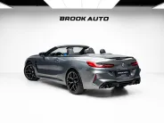 BMW M8 Competition I (F91/F92/F93), 2022 — экстерьер, фото 9