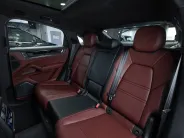 Porsche Cayenne GTS Coupé III Рестайлинг, 2025 — экстерьер, фото 29