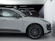 Porsche Macan T I Рестайлинг 2, 2025 — экстерьер, фото 30