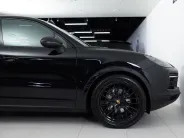 Porsche Cayenne Базовая III, 2019 — экстерьер, фото 34