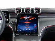 Mercedes-Benz GLC AMG GLC 43 4MATIC II (X254), 2024 — экстерьер, фото 23