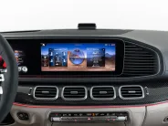 Mercedes-Benz GLE AMG GLE 53 4MATIC+ II (V167) Рестайлинг, 2025 — экстерьер, фото 25