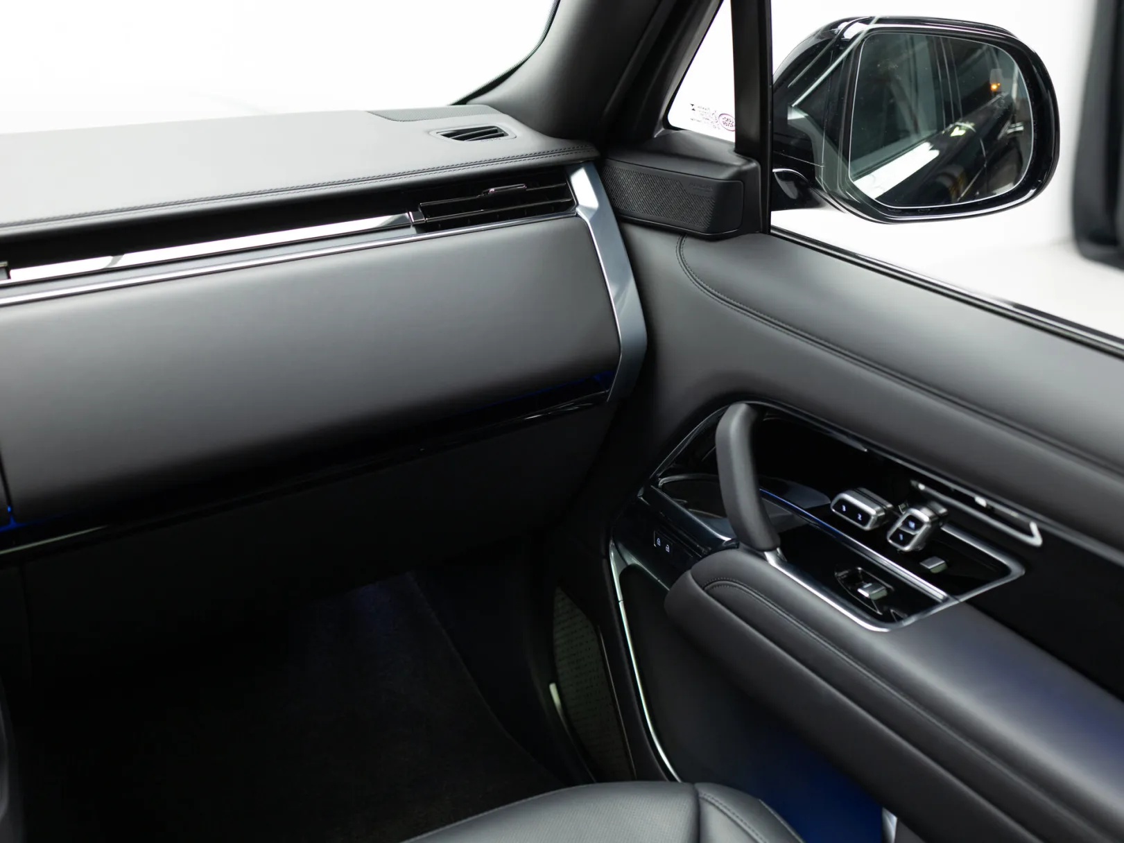 Land Rover Range Rover Autobiography V, 2025 — экстерьер, фото 22