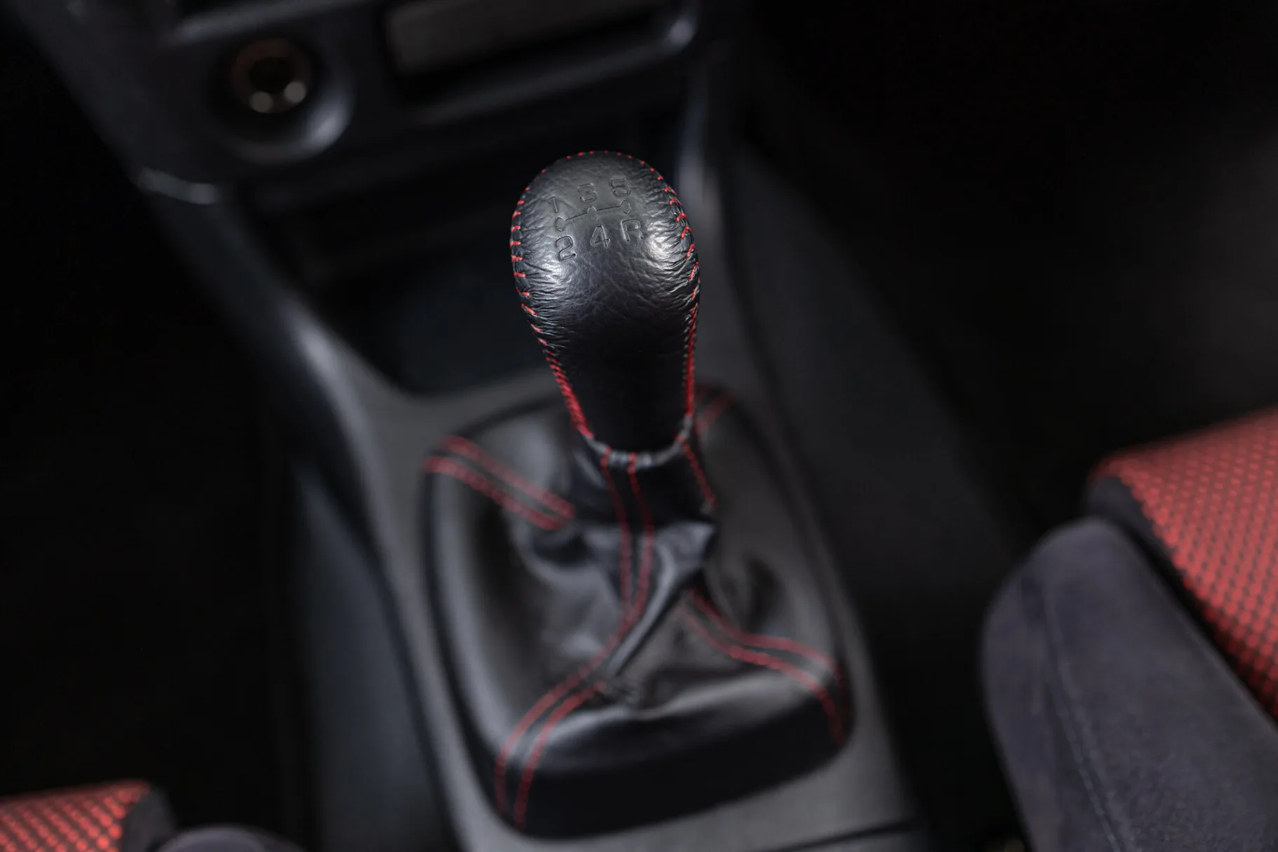 Mitsubishi Lancer Evolution VI, 2000 — экстерьер, фото 16