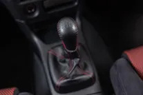 Mitsubishi Lancer Evolution VI, 2000 — экстерьер, фото 16